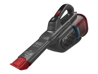 Produktfoto för BLACK+DECKER DustBuster BHHV315B - Dammsugare - handhållen - utan påse - sladdlös
