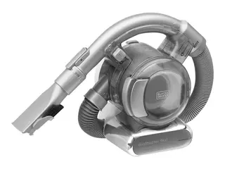 Produktfoto för BLACK+DECKER DustBuster Flexi PD1820L-QW - Dammsugare - handhållen - utan påse - sladdlös laddare medföljer