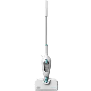 Produktfoto för BLACK+DECKER FSM13E1-QS - Ångdammsugare - spak