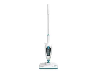 Produktfoto för BLACK+DECKER FSM13E1-QS - Ångdammsugare - spak