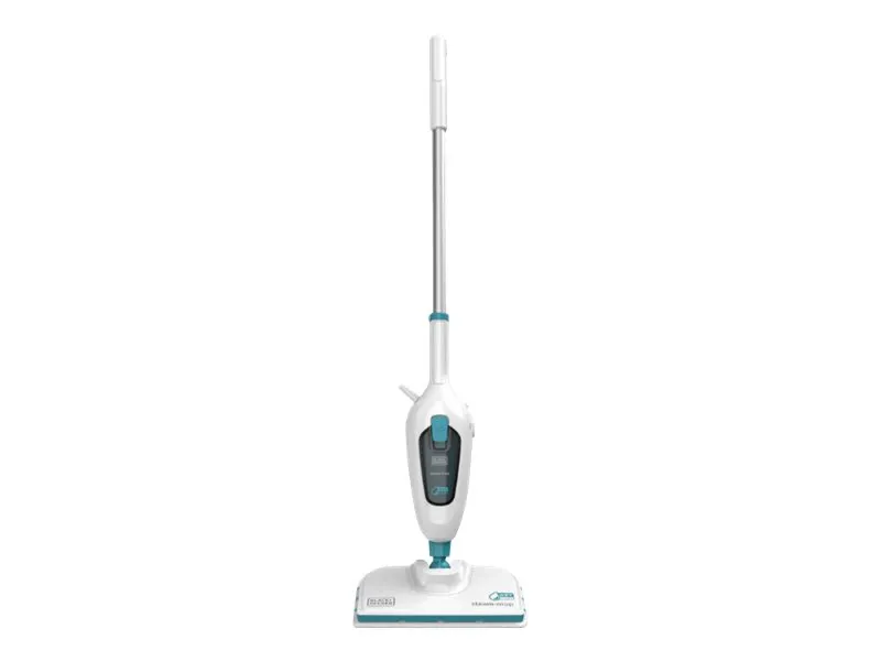 Alternativ bild 0 för BLACK+DECKER FSM13E1-QS - Ångdammsugare - spak