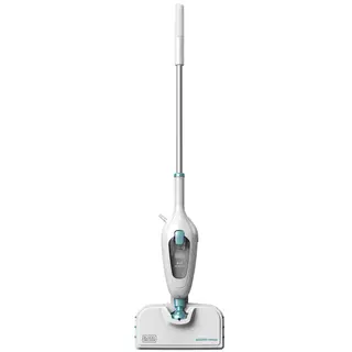 Produktfoto för BLACK+DECKER FSMH13E5 - Ångdammsugare - spak