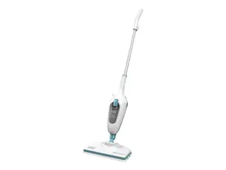 Produktfoto för BLACK+DECKER FSMH13E5 - Ångdammsugare - spak