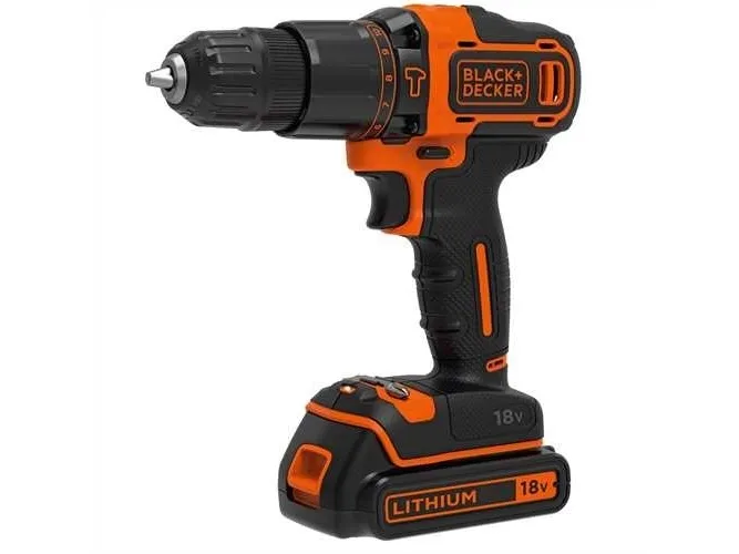Alternativ bild 0 för BLACK+DECKER - - sladdlös