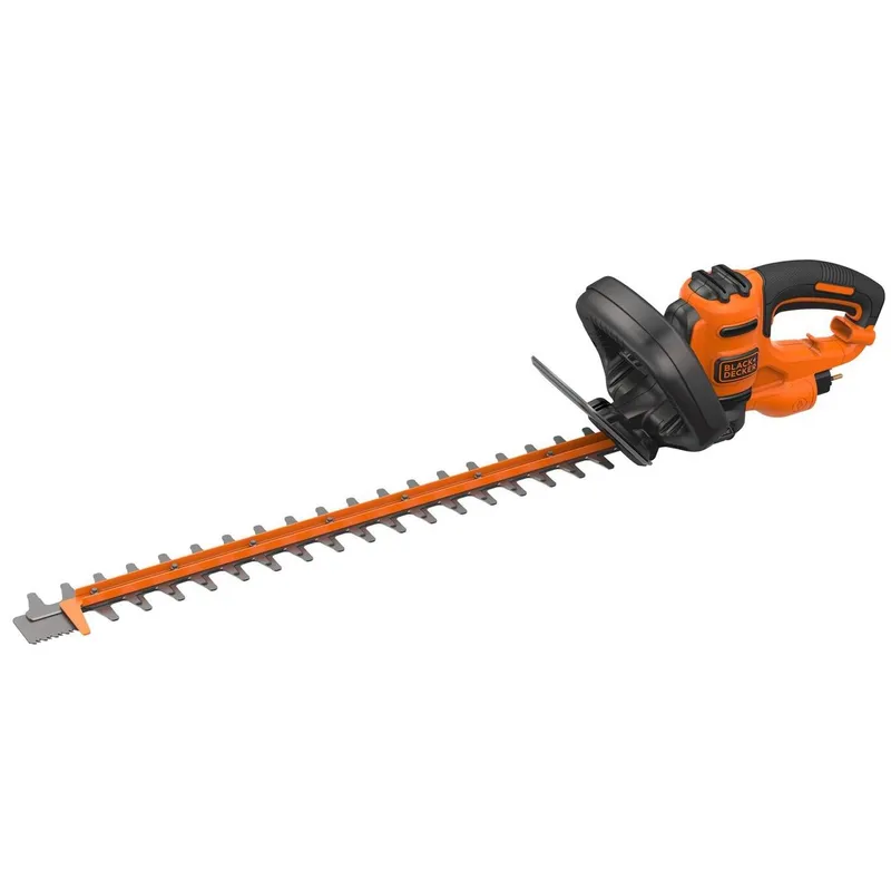 Bild 1 för BLACK+DECKER - Trädgårdsdammsugare/lövblåsare - elektrisk