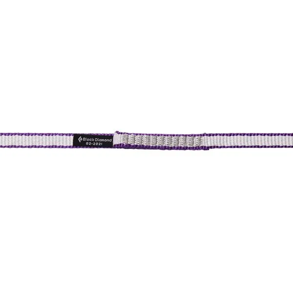 Bild 2 för Black Diamond 10 Mm Dynex Runner 240 Cm