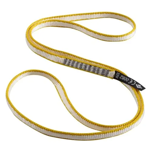 Alternativ bild 0 för Black Diamond 10 mm Dynex Runner,60 cm