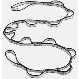 Produktfoto för Black Diamond 12 Mm Dynex Daisy Chain 140 Cm Black