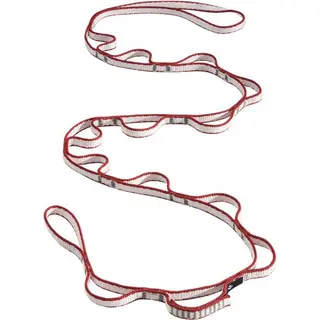Produktfoto för Black Diamond 12 Mm Dynex Daisy Chain 140 Cm Red