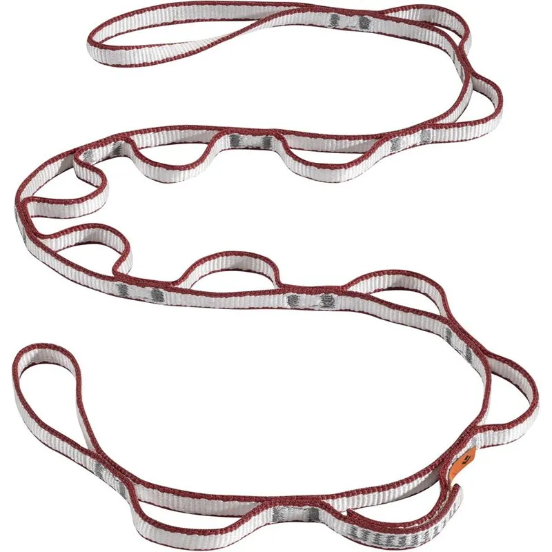 Alternativ bild 0 för Black Diamond 12Mm Dynex Daisy Chain 115Cm