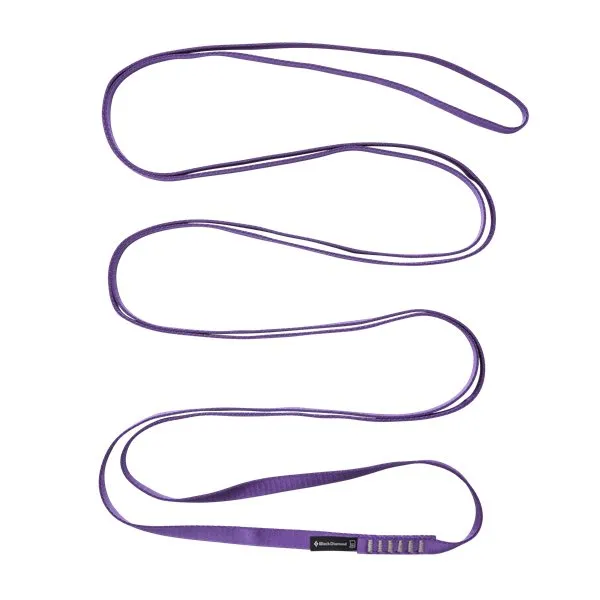 Bild 1 för Black Diamond 18 Mm Nylon Runner 240 Cm