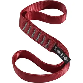 Produktfoto för Black Diamond 18 Mm Nylon Runner 30 Cm