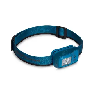Produktfoto för Black Diamond Astro 300-R Headlamp Azul
