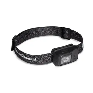 Produktfoto för Black Diamond Astro 300-R Headlamp Graphite