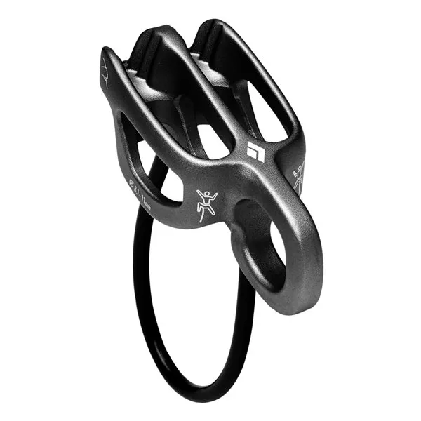 Alternativ bild 0 för Black Diamond Atc-Guide Black