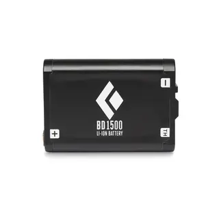 Produktfoto för Black Diamond BD 1500 Battery