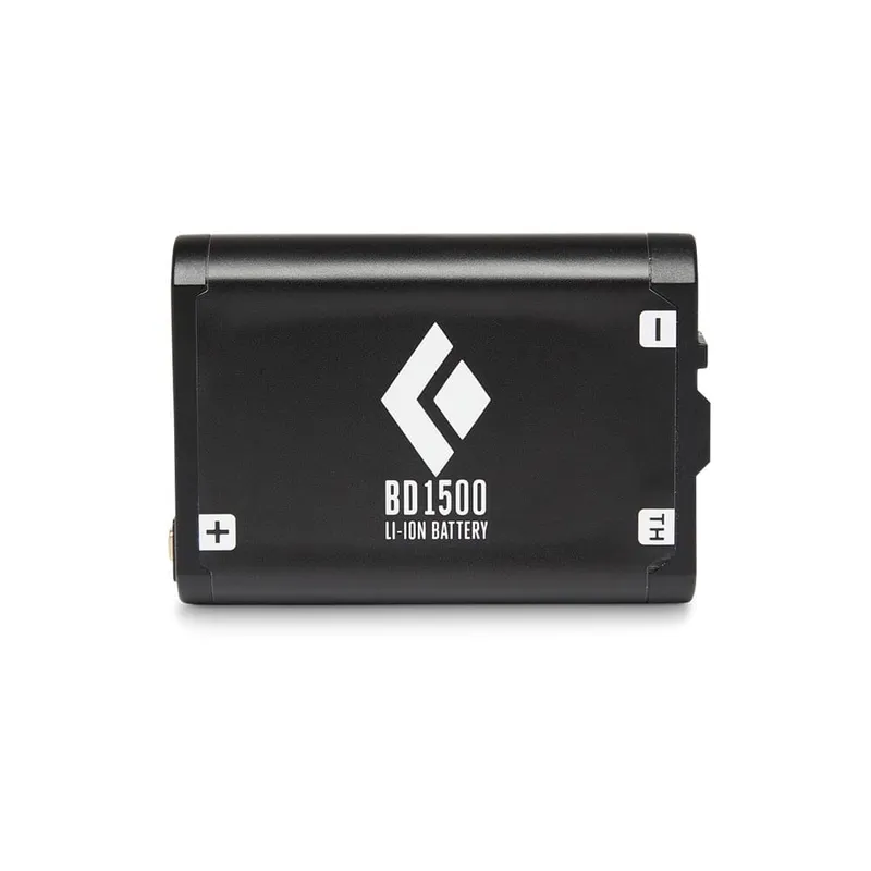 Alternativ bild 0 för Black Diamond BD 1500 Battery