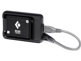 Produktfoto för Black Diamond BD 1800 Battery & Charger