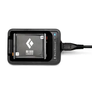 Produktfoto för Black Diamond BD 1800 Battery & Charger