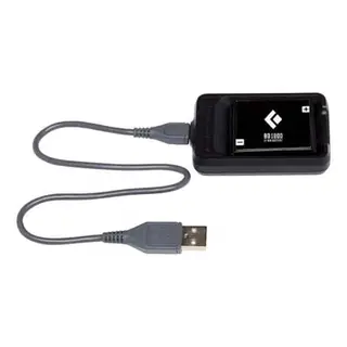Produktfoto för Black Diamond BD 1800 Battery & Charger