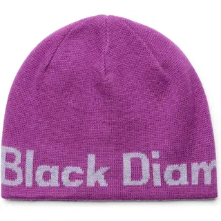 Produktfoto för Black Diamond Bd Reversible Beanie Piton Purple-Alloy