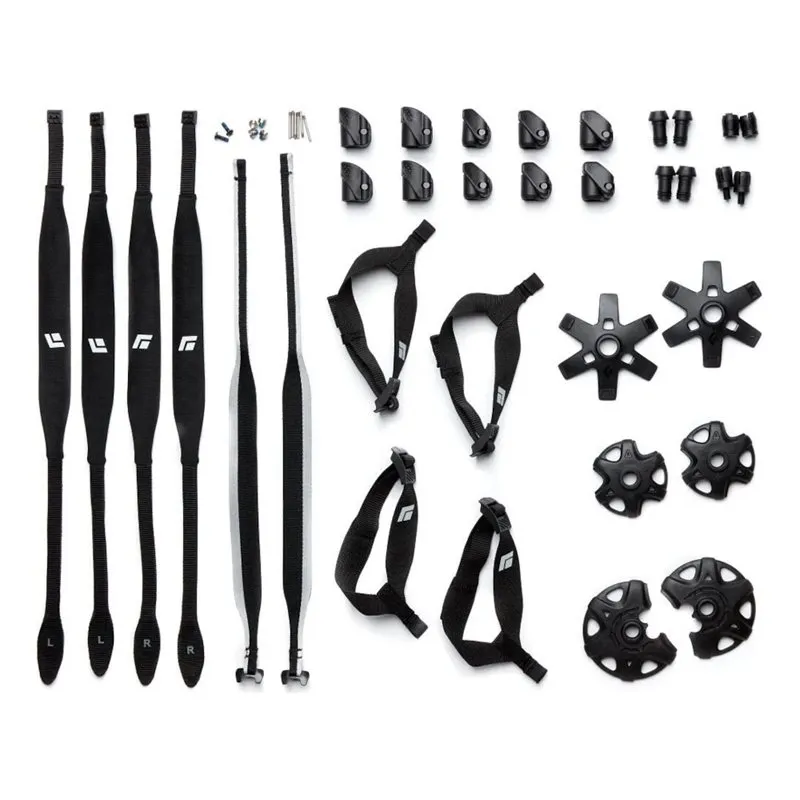 Alternativ bild 0 för Black Diamond BD Ski Pole Spare Parts Kit