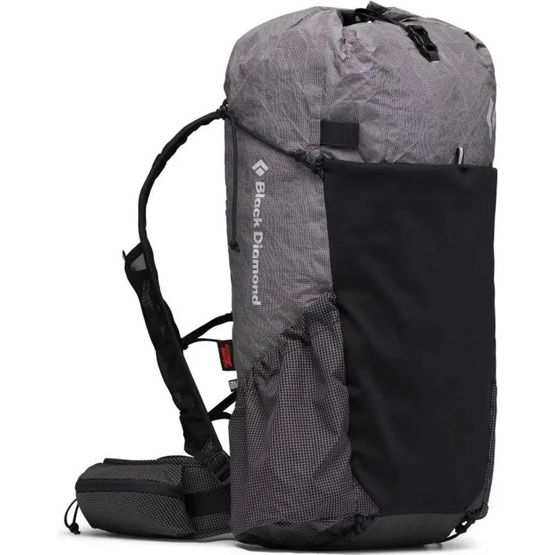 Bild 1 för Black Diamond Beta Light 30 Backpack Storm Grey