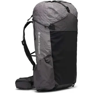 Produktfoto för Black Diamond Beta Light 45 Backpack Storm Grey