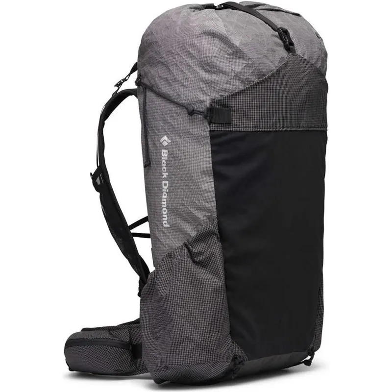 Bild 1 för Black Diamond Beta Light 45 Backpack Storm Grey