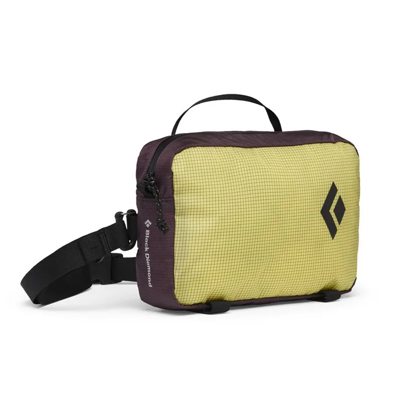 Bild 1 för Black Diamond Betalight Pack Sattelite Bag Mulberry/Sunflare