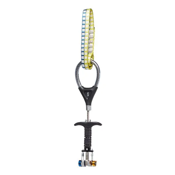 Alternativ bild 0 för Black Diamond Camalot Z4 Offset .2-.3