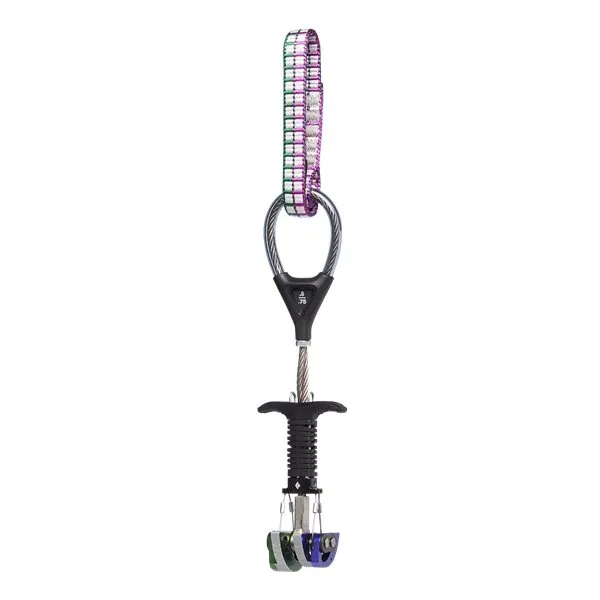 Alternativ bild 0 för Black Diamond Camalot Z4 Offset .5-.75