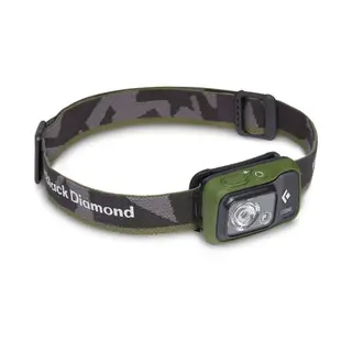 Produktfoto för Black Diamond Cosmo 350 Headlamp Dark Olive