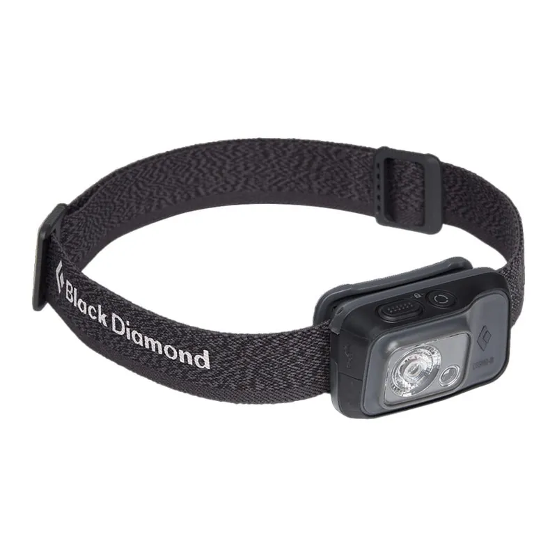 Alternativ bild 0 för Black Diamond Cosmo 350-R Headlamp Octane