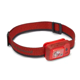 Produktfoto för Black Diamond Cosmo 350-R Headlamp Octane
