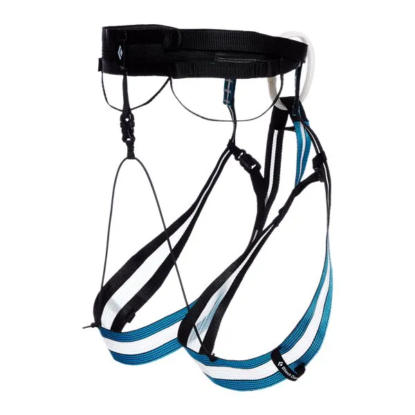 Bild 2 för Black Diamond Couloir Harness