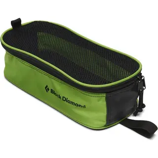Produktfoto för Black Diamond Crampon Bag Envy Green