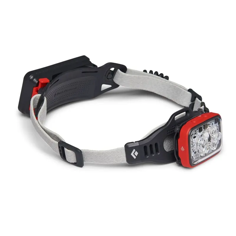 Alternativ bild 0 för Black Diamond Distance 1500 Headlamp