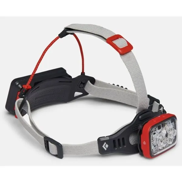 Bild 2 för Black Diamond Distance 1500 Headlamp