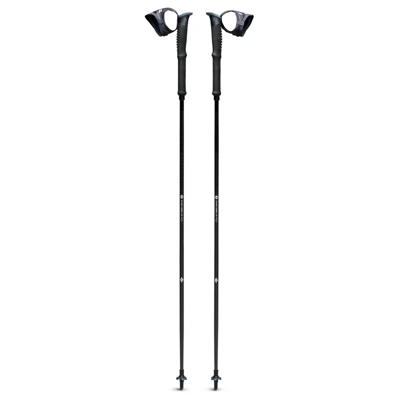 Alternativ bild 0 för Black Diamond Distance Carbon Z Fkt Poles Black - 125 cm