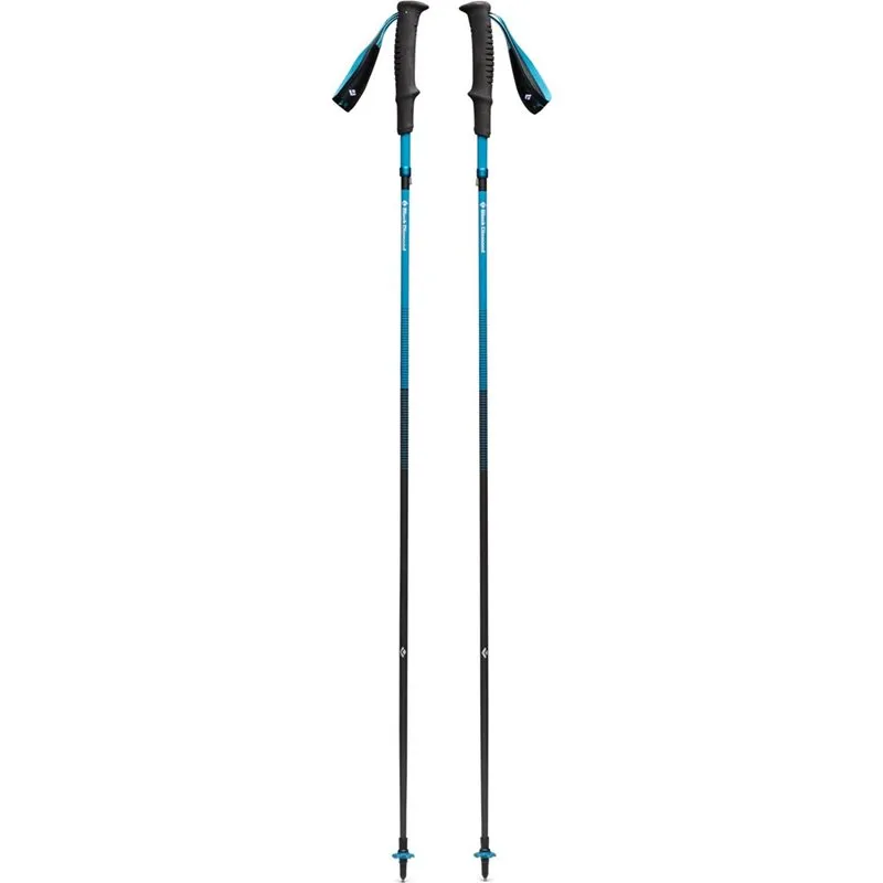 Bild 2 för Black Diamond Distance Carbon Z Poles Desert Sky