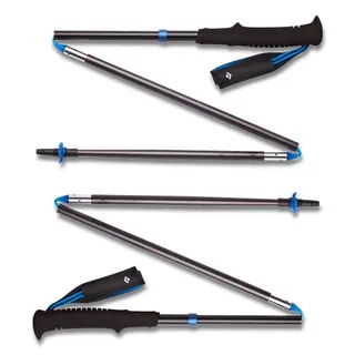 Produktfoto för Black Diamond Distance Z Poles