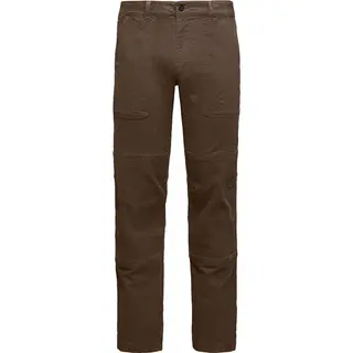 Produktfoto för Black Diamond Dogma Pants M Övrigt Basalt, 36