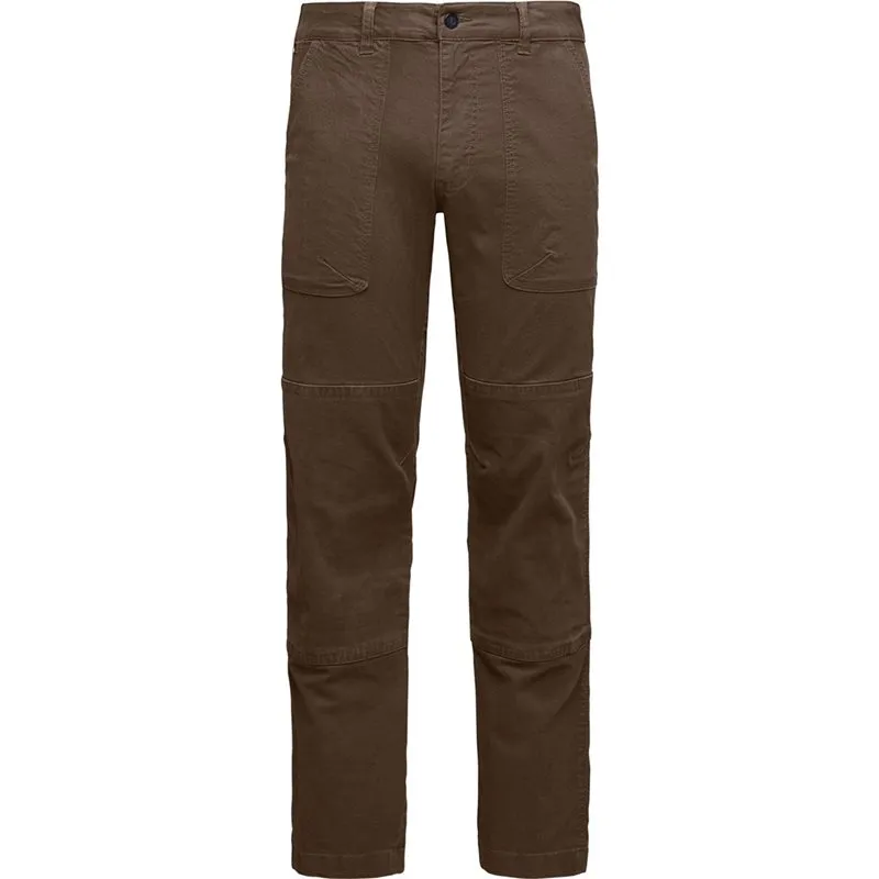Bild 1 för Black Diamond Dogma Pants M Övrigt Basalt, 36