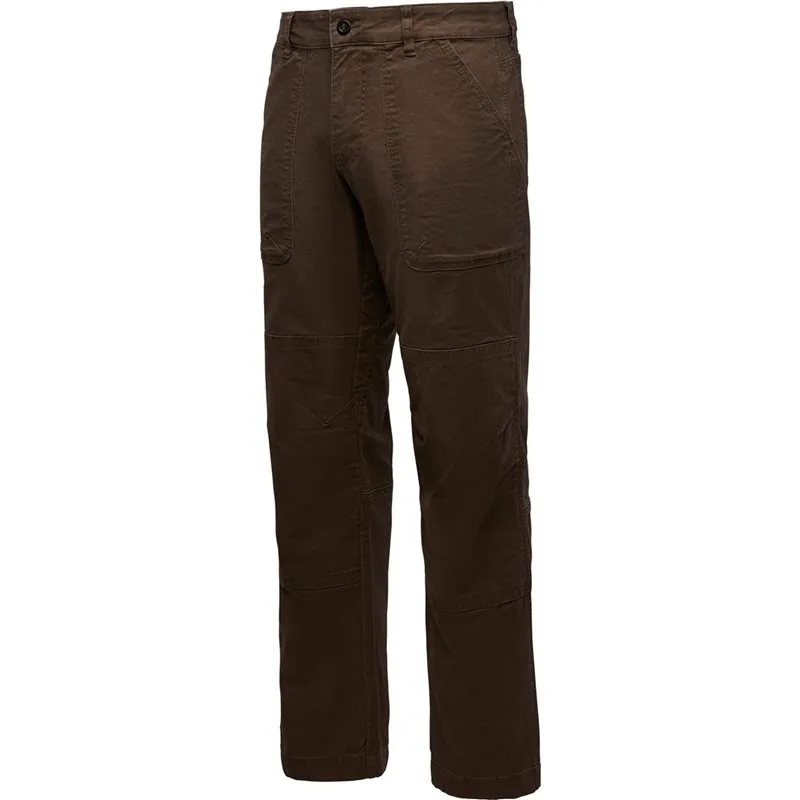 Bild 2 för Black Diamond Dogma Pants M Övrigt Basalt, 36