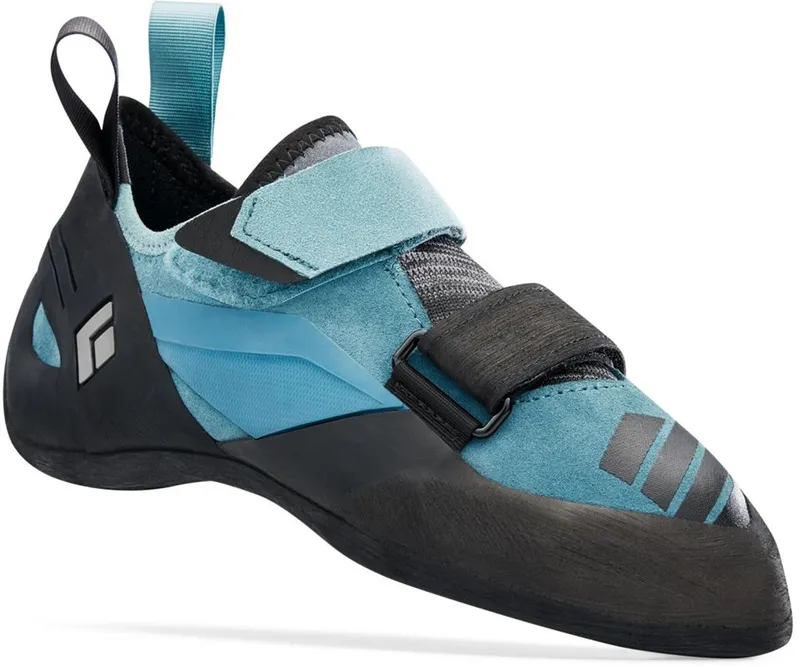 Bild 2 för Black Diamond Focus Climbing Shoes Women