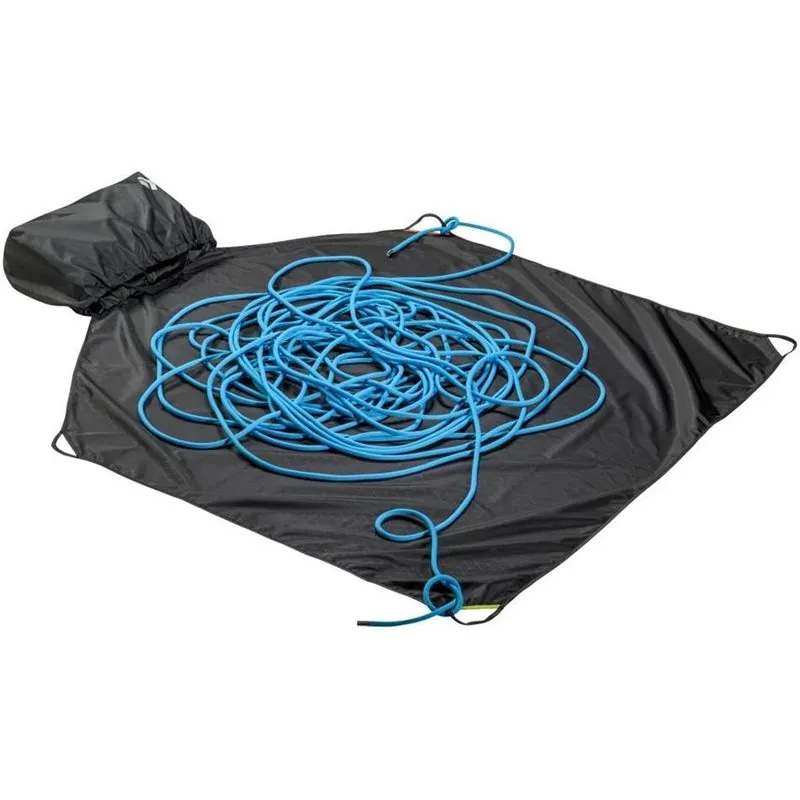 Bild 2 för Black Diamond Full Rope Burrito Black