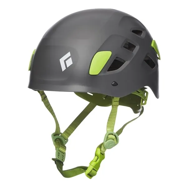 Alternativ bild 0 för Black Diamond Half Dome Helmet Slate