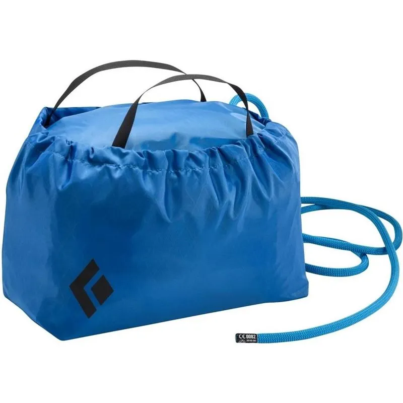 Bild 1 för Black Diamond Half Rope Burrito Blue
