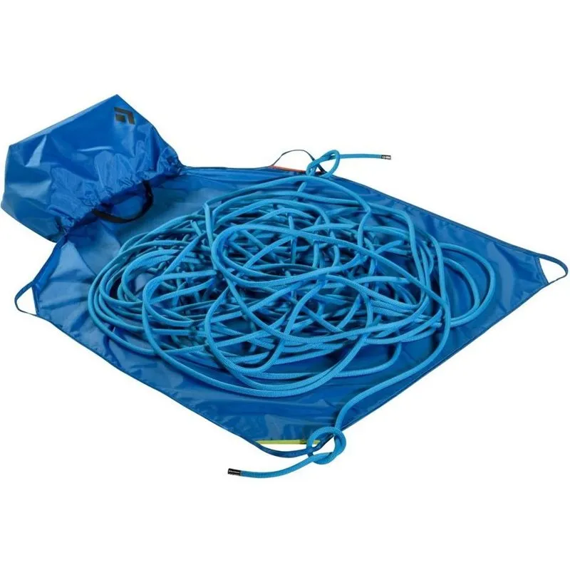 Bild 2 för Black Diamond Half Rope Burrito Blue